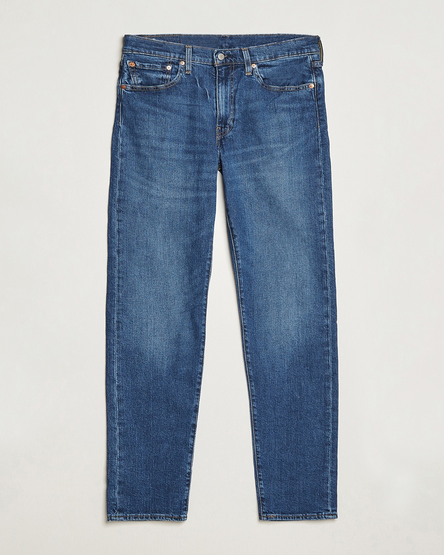  502 Taper Jeans Cross The Sky