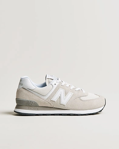 Herre | Sommerens sko | New Balance | 574 Sneakers Nimbus Cloud