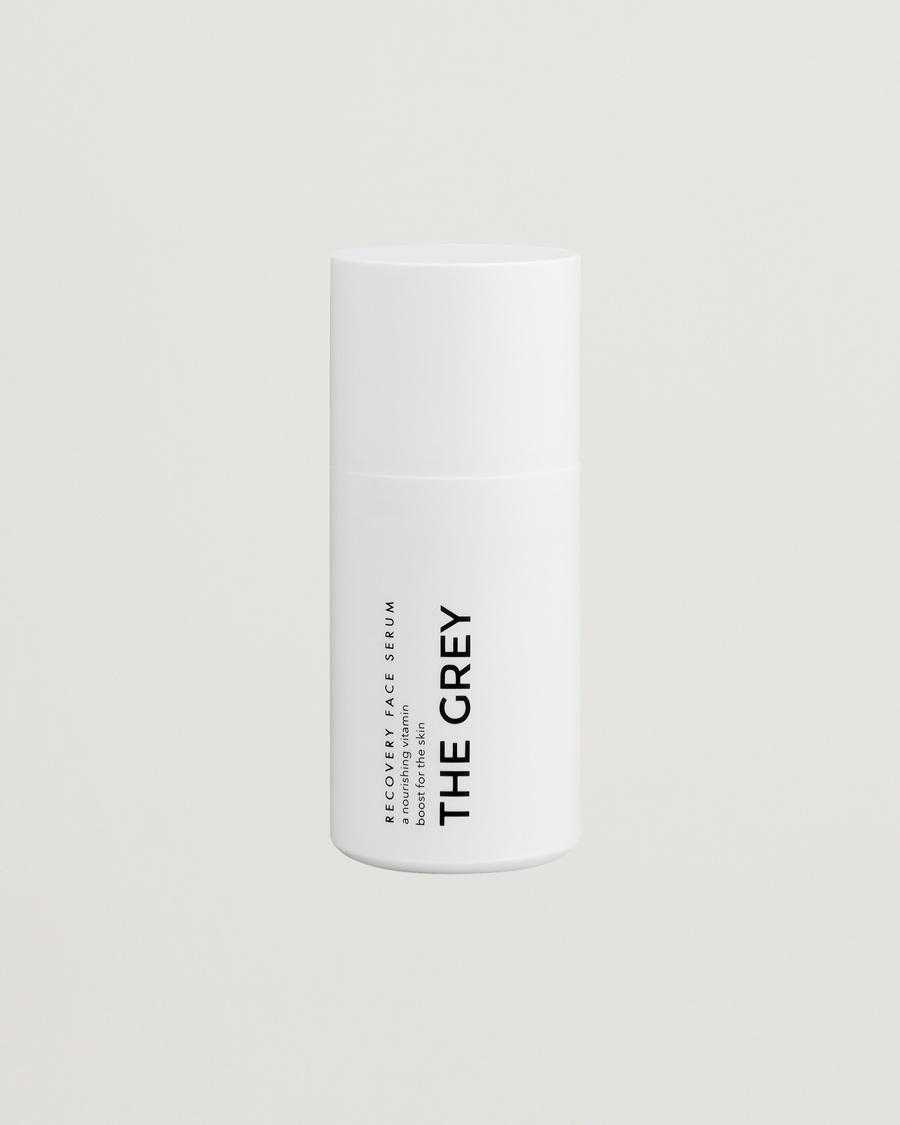 THE GREY Recovery Face Serum 30ml