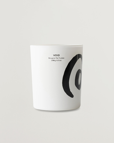  |  Void Scented Candle  