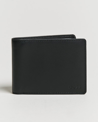 Tegnebog |  Arezzo Wallet Black