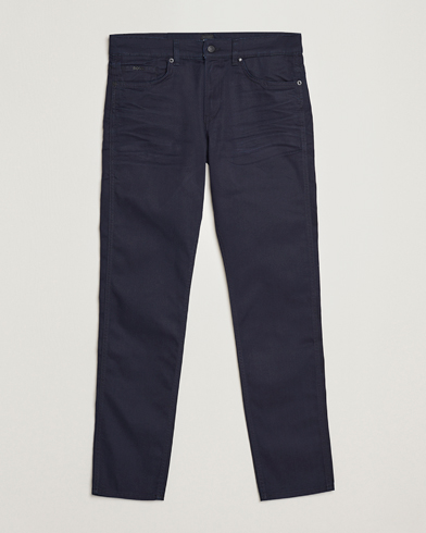 Herre | Blå jeans | BOSS BLACK | Delaware Jeans Blue