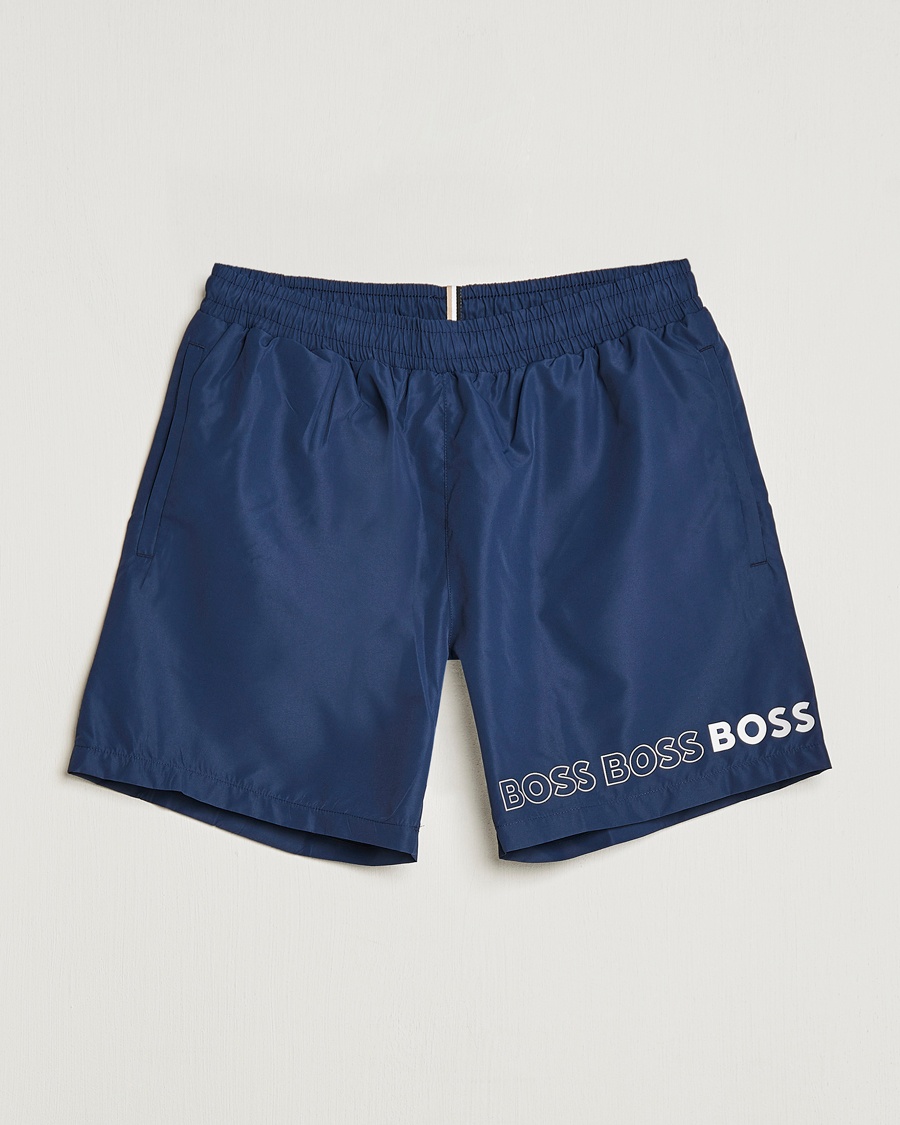 Dolphin Swimshorts Navy