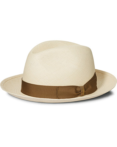 Hat |  Panama Quito With Medium Brim Coipiú
