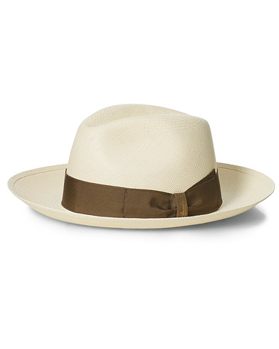 Hat |  Panama Quito With Large Brim Coipiú