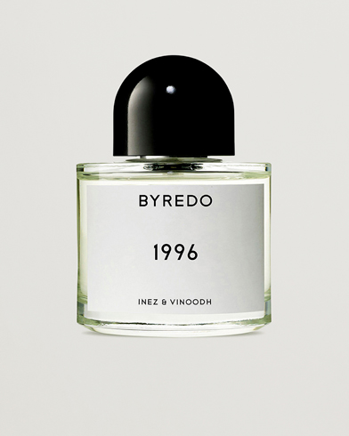 Herre | BYREDO | BYREDO | 1996 Eau de Parfum 100ml 