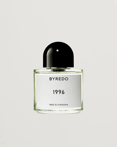 Herre | Skandinaviske specialister | BYREDO | 1996 Eau de Parfum 50ml 