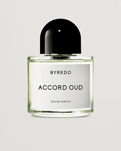 Herre | Parfume | BYREDO | Accord Oud Eau de Parfum 100ml 