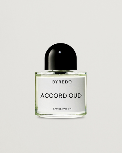 Herre | Skandinaviske specialister | BYREDO | Accord Oud Eau de Parfum 50ml 