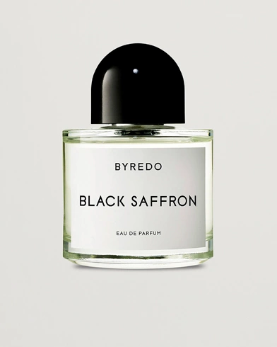Herre | Skandinaviske specialister | BYREDO | Black Saffron Eau de Parfum 100ml 