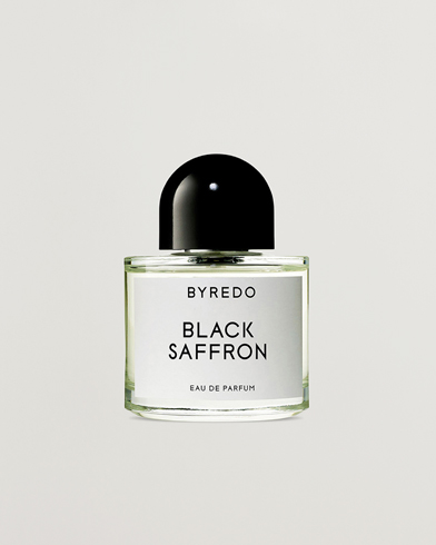 Herre | BYREDO | BYREDO | Black Saffron Eau de Parfum 50ml 