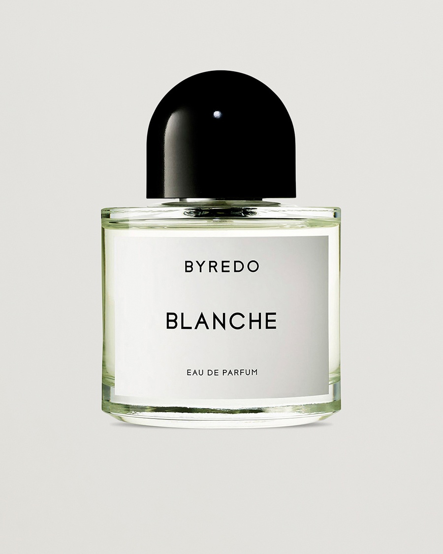 BYREDO Blanche Eau de Parfum 100ml