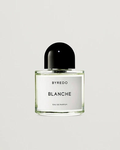 Herre | Skandinaviske specialister | BYREDO | Blanche Eau de Parfum 50ml 
