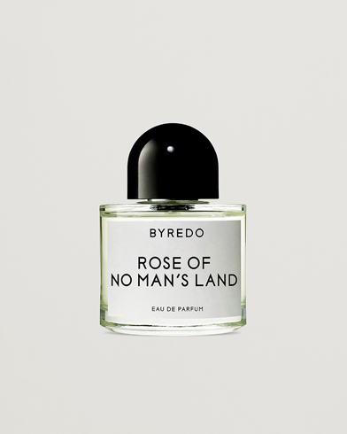 Herre | Parfume | BYREDO | Rose of No Man's Land Eau de Parfum 50ml 