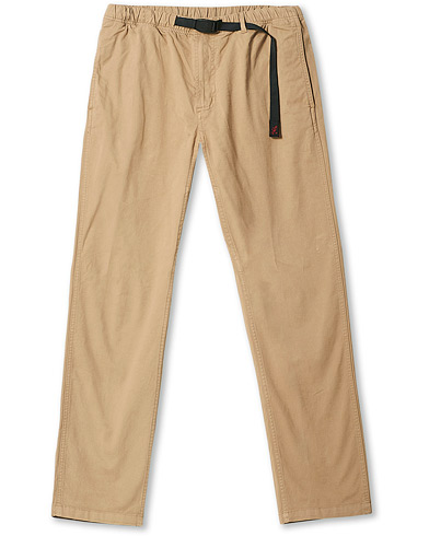 Herre | Active | Gramicci | Stretch Twill NN Cropped Pants Chino