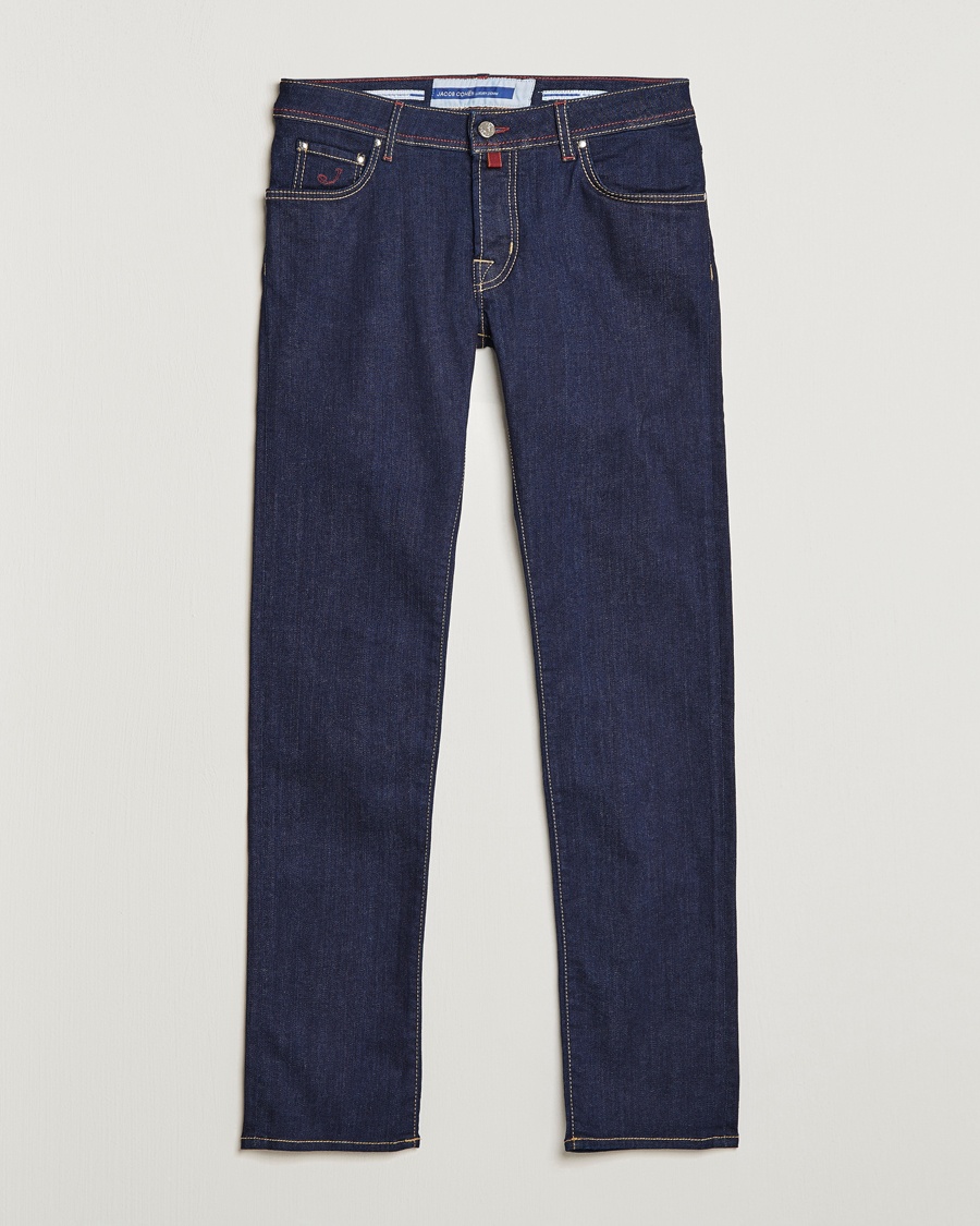  Nick 622 Slim Fit Stretch Jeans Rinse