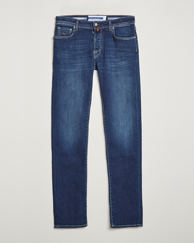  |  Bard 688 Slim Fit Stretch Jeans Medium Dark