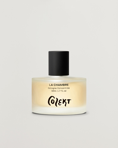 Herre | Parfume | Colekt | La Chambre Cologne Concentrée 50ml 