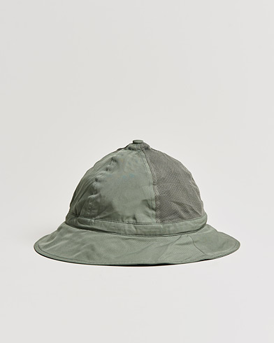 Herre | Hat | Snow Peak | Insect Shield Hat Grey Khaki