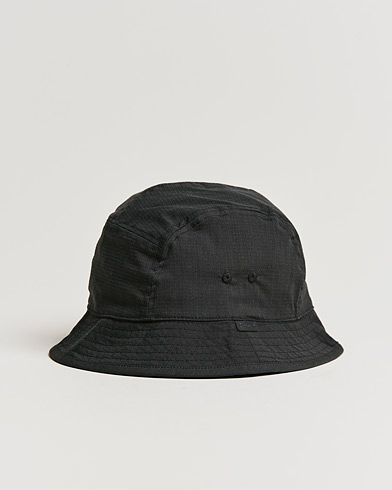 Herre | Hat | Snow Peak | Stretch FR Hat Black