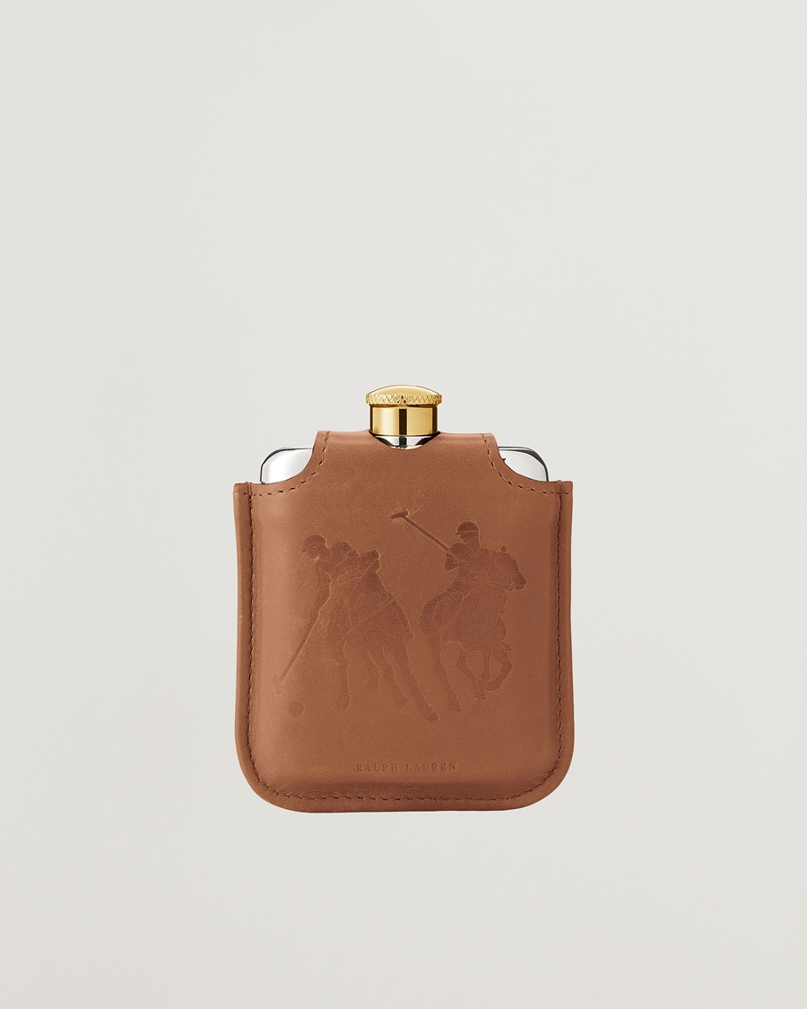 Herre | | Ralph Lauren Home | Garret Flask