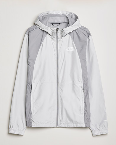 Herre | Polotrøjer | The North Face | Hydrenaline 2000 Jacket Tin Grey
