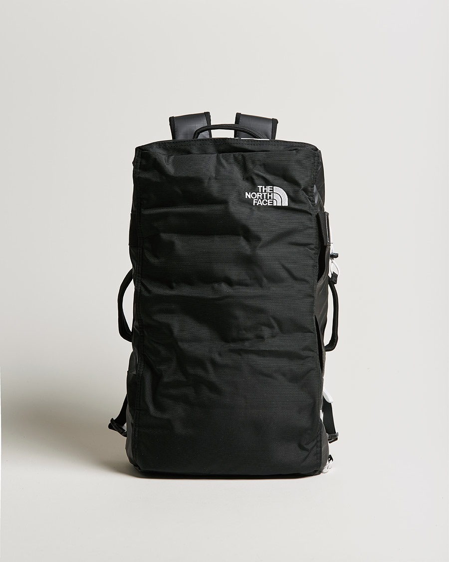  Base Camp Voyager Duffel 32L Black