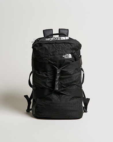 Herre |  | The North Face | Base Camp Voyager Duffel 42L Black