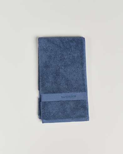 Herre | Håndklæder | Ralph Lauren Home | Avenue Guest Towel 42x70 Peacock