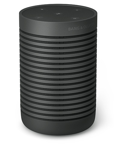 Bang & Olufsen Beosound Explore Portable Speaker Black Anthracite