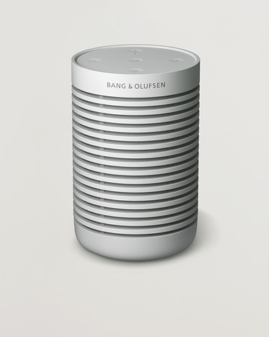 Herre | Lyd | Bang & Olufsen | Beosound Explore Portable Speaker Grey Mist