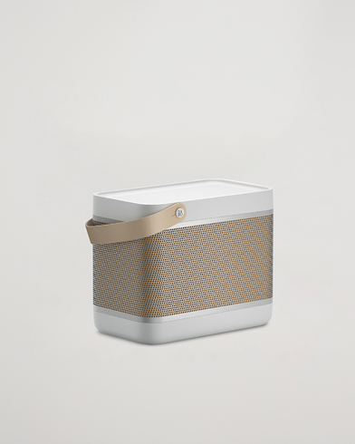 Herre | Til hjemmet | Bang & Olufsen | Beolit 20 Bluetooth Speaker Grey Mist