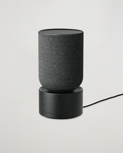 Herre | Til manden som har alt | Bang & Olufsen | Beosound Balance Wireless Home Speaker Black Oak