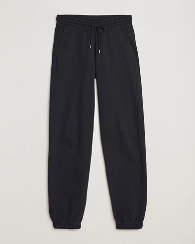 Herre |  | Colorful Standard | Classic Organic Sweatpants Deep Black
