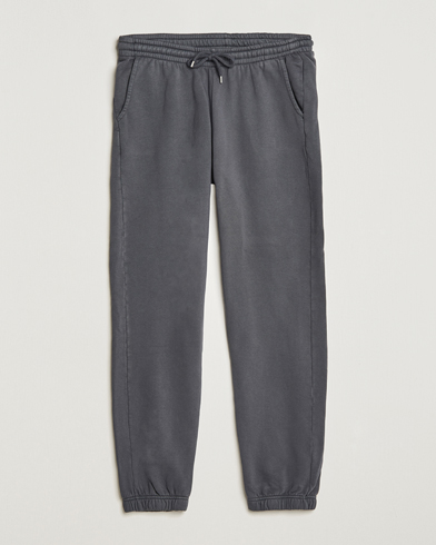 Herre |  | Colorful Standard | Classic Organic Sweatpants Lava Grey