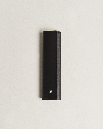 Herre |  | Montblanc | Meisterstück 4810 1-Pen Pouch Black