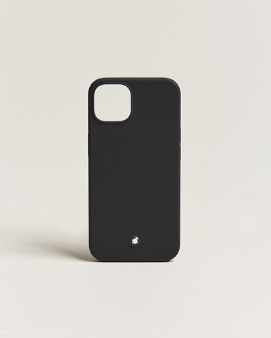 Herre | Montblanc | Montblanc | Meisterstück iPhone 13 Case Black