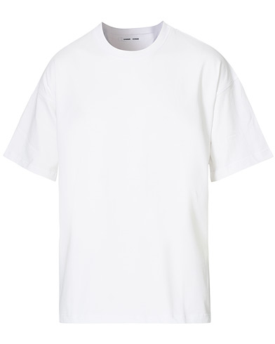 Herre |  | Samsøe & Samsøe | Hjalmer T-shirt White