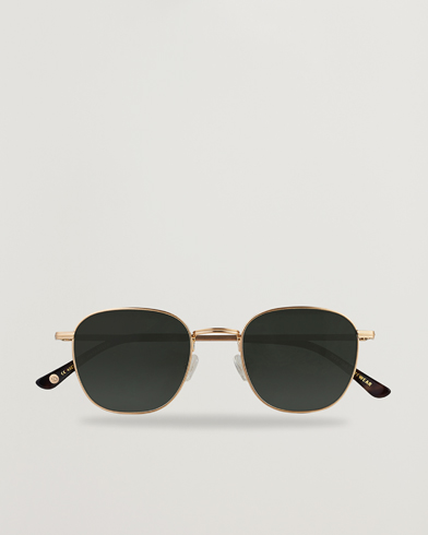  |  Marrakech Sunglasses Gold