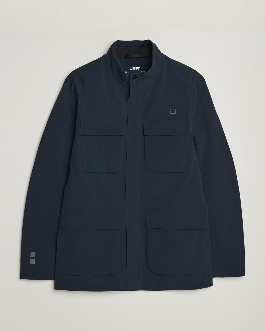  Charger Field Jacket Navy