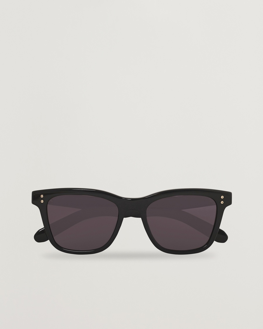 Brioni BR0099S Black/Grey - CareOfCarl.dk