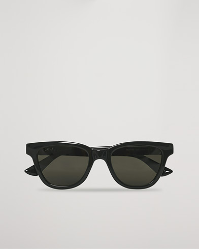 Herre | Gucci | Gucci | GG1116S Sunglasses Black/Grey