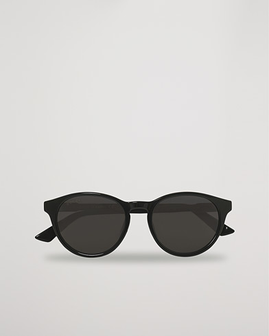 Herre | Runde solbriller | Gucci | GG1119S Sunglasses Black/Grey
