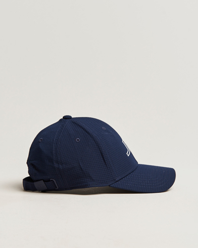 Hat & Kasket |  Caden Golf Cap Navy