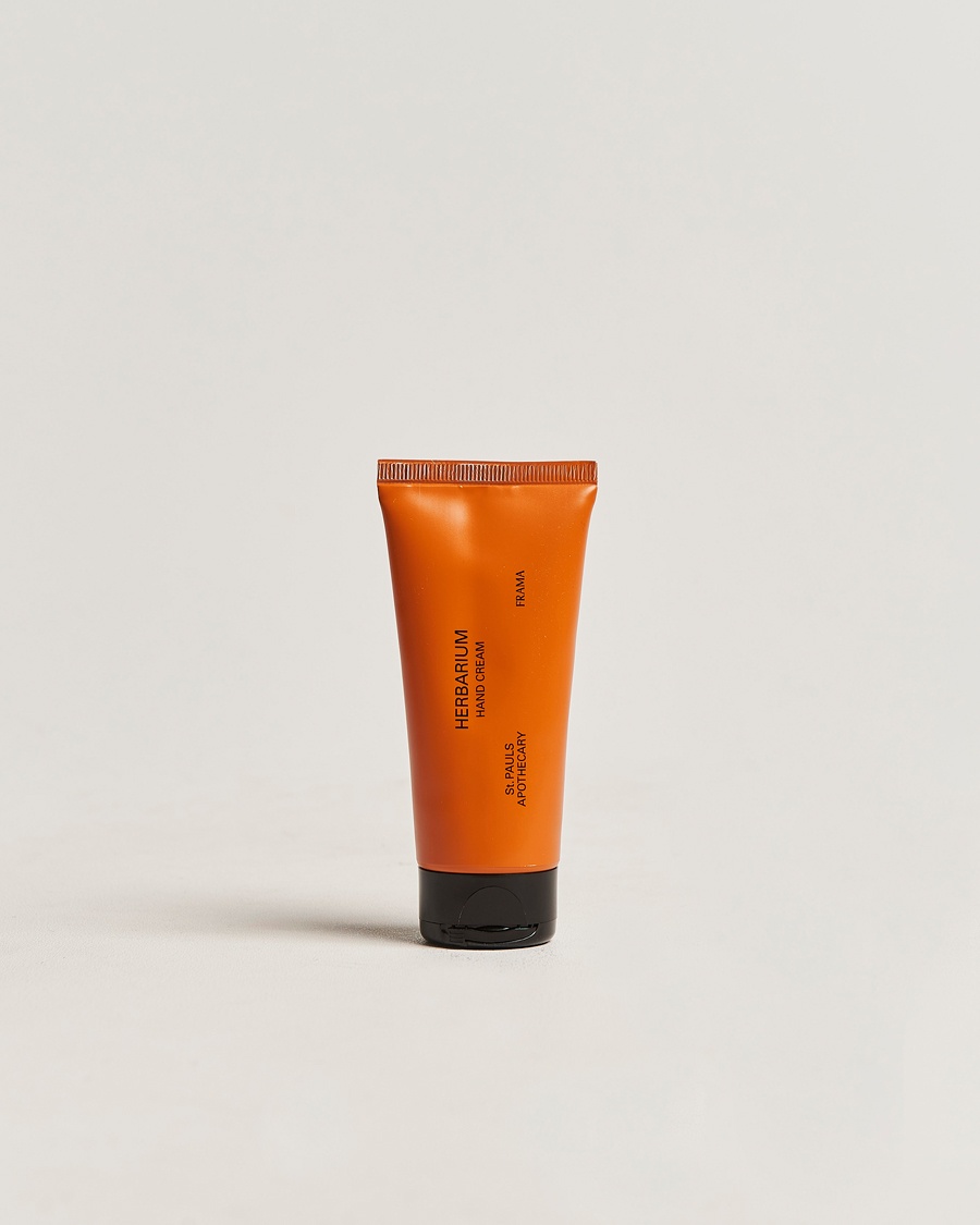 Herre | Gaver til særlige lejligheder | Frama | Herbarium Hand Cream 60ml