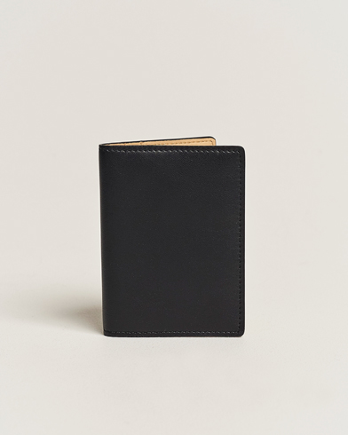 Herre | Kortholdere | Common Projects | Card Holder Wallet Black