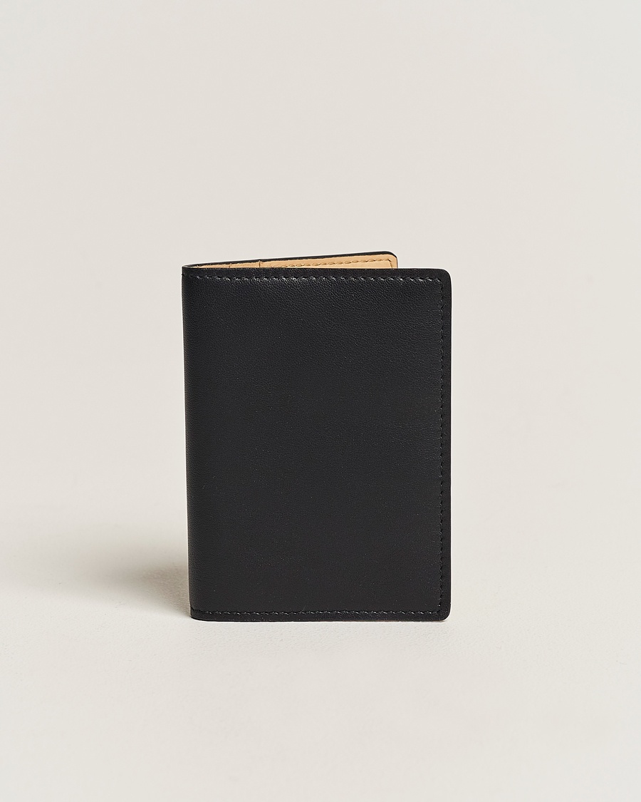 Herre | | Common Projects | Card Holder Black