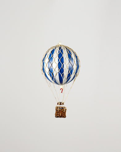 Herre | Til hjemmet | Authentic Models | Floating In The Skies Balloon Blue/White