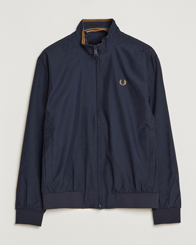 Herre |  | Fred Perry | Brentham Jacket Navy