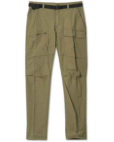 Funktionelle bukser |  Maxtrail Lite Pants Stone Green